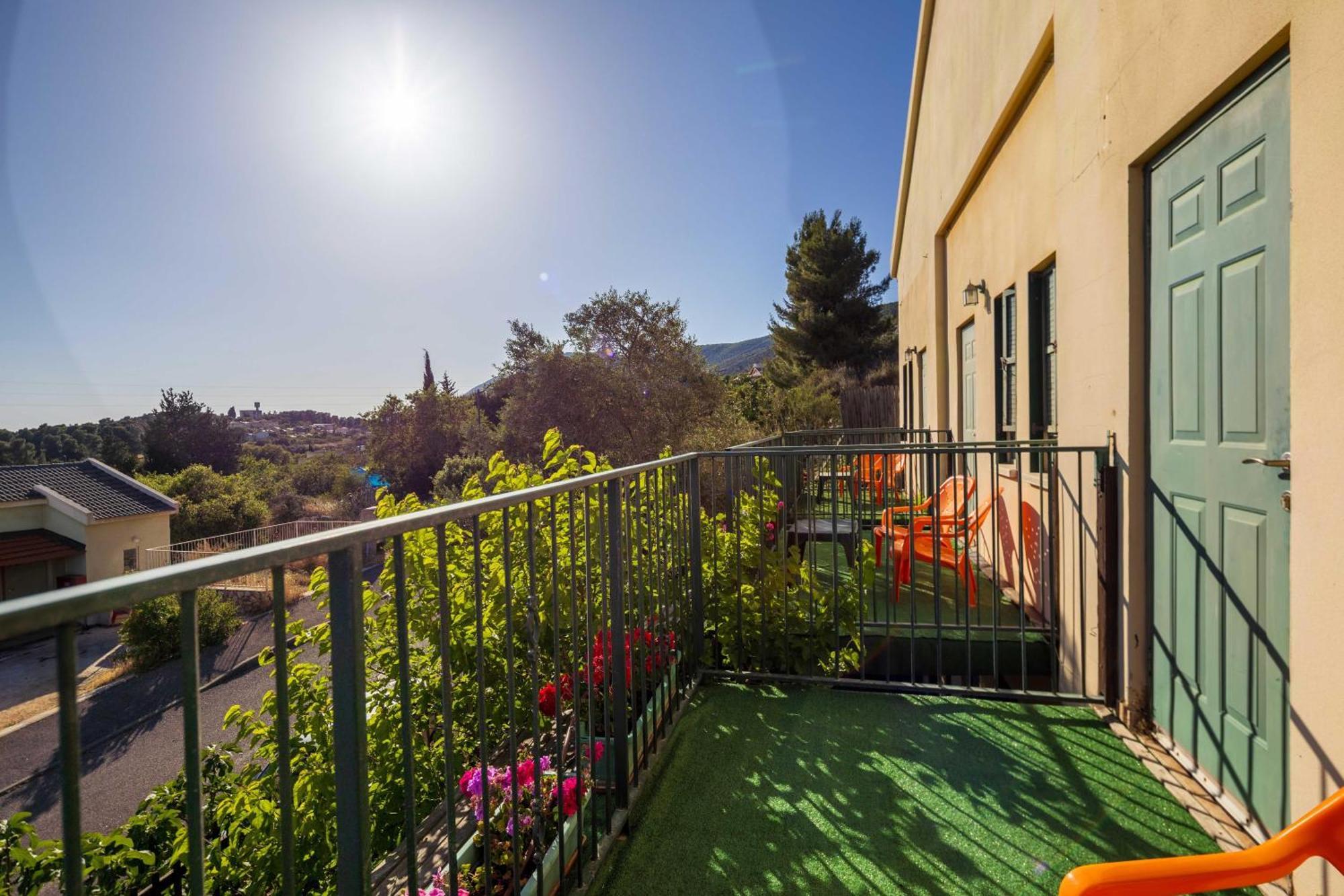 Honny - Boutique Hotel Amirim Exterior photo