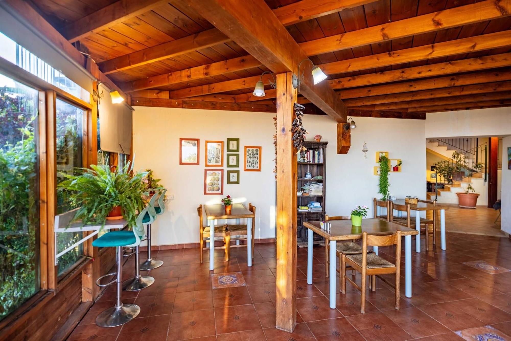 Honny - Boutique Hotel Amirim Exterior photo